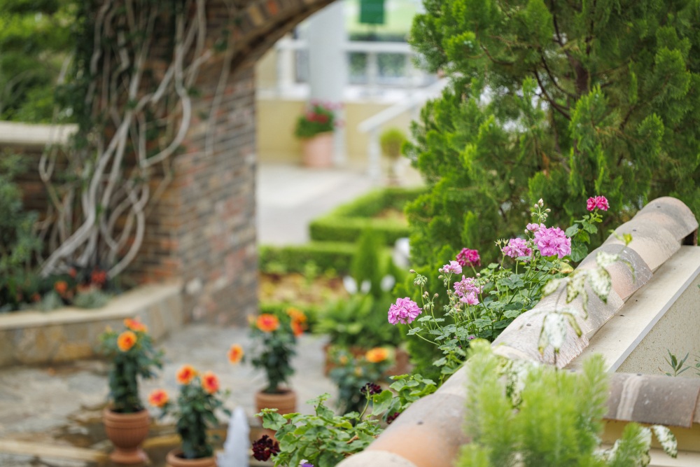 花のミュージアムフローリィ27