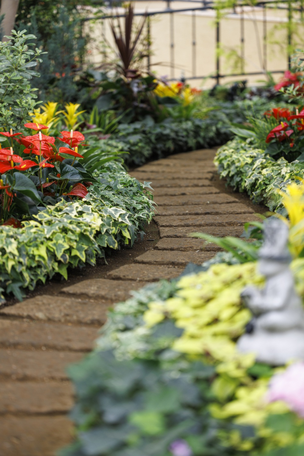 花のミュージアムフローリィ28