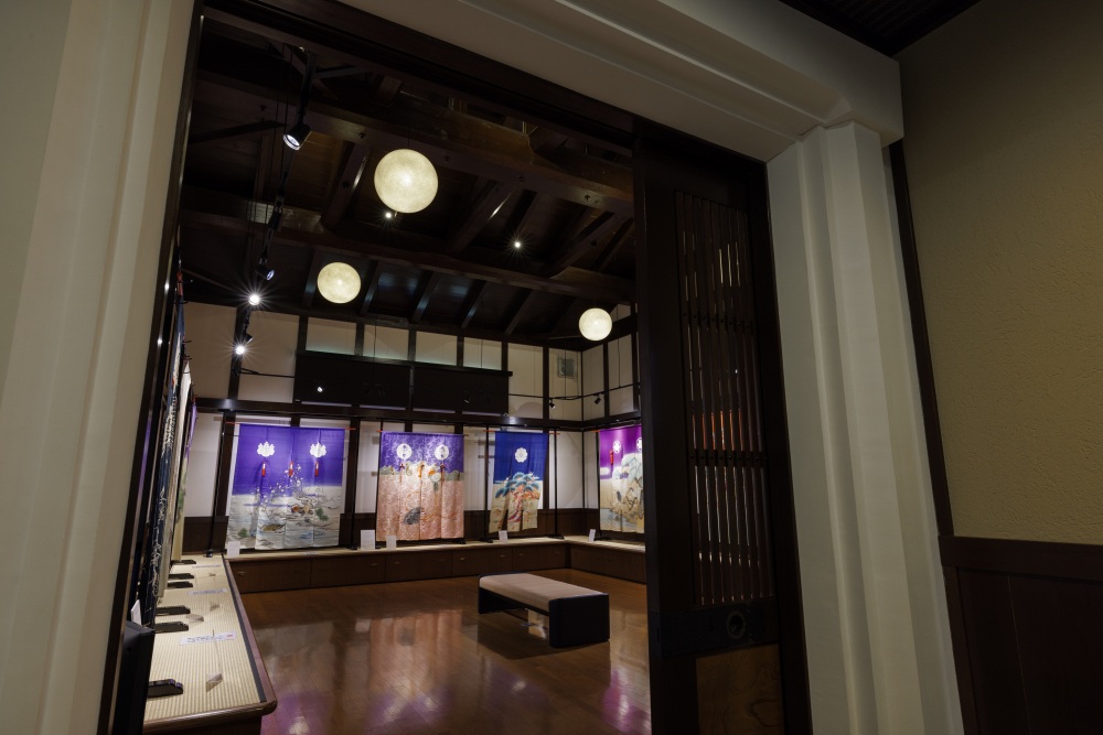 花嫁のれん館04