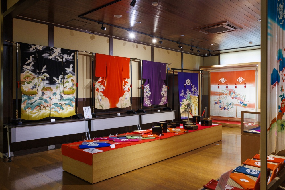 花嫁のれん館07