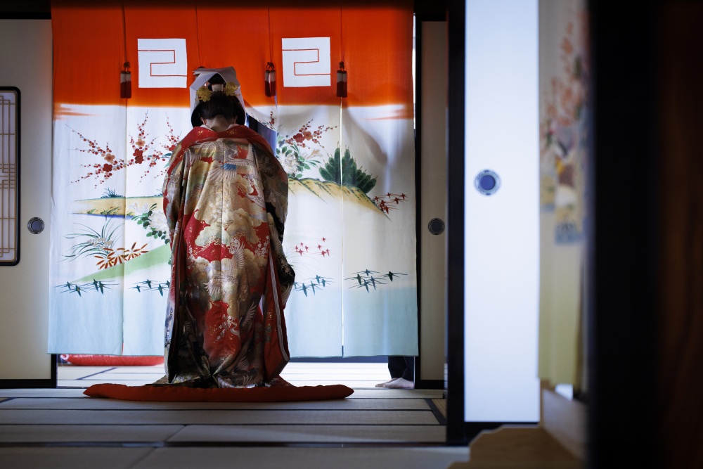 花嫁のれん館11