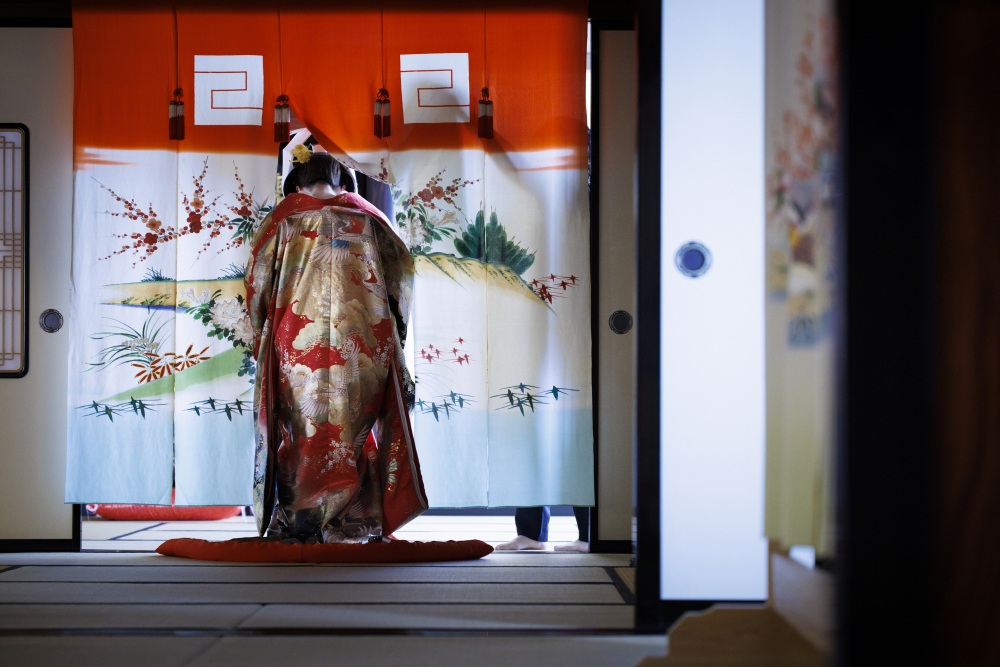 花嫁のれん館12