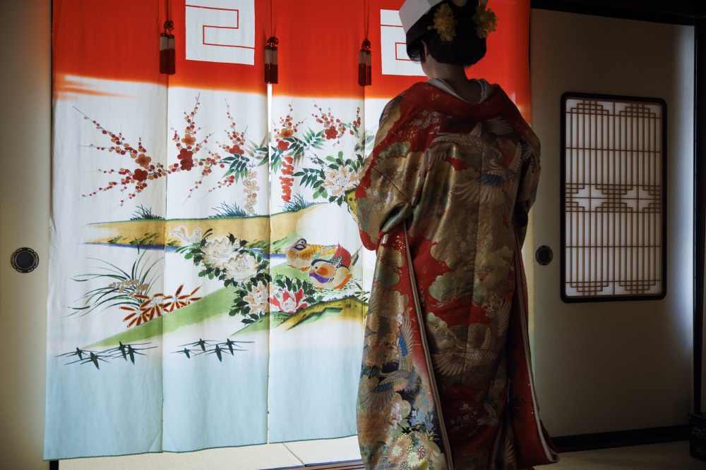 花嫁のれん館22