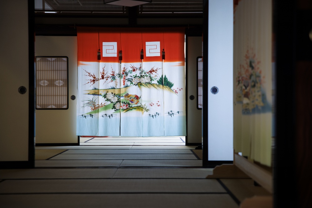 花嫁のれん館23