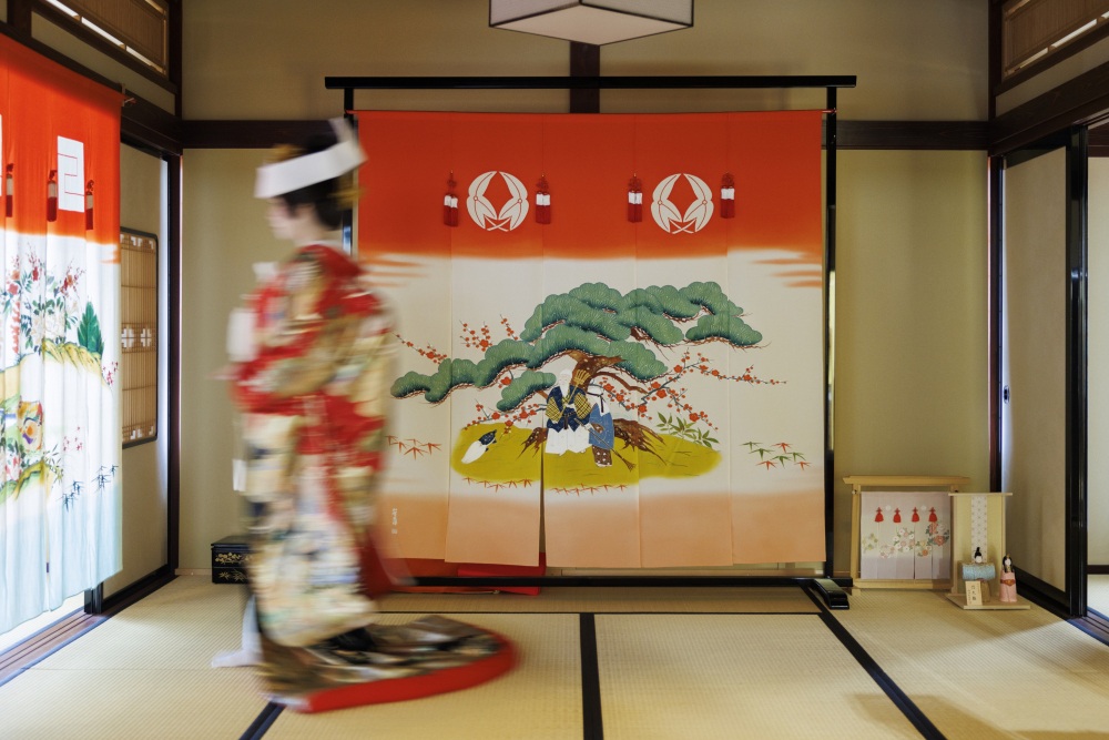 花嫁のれん館27