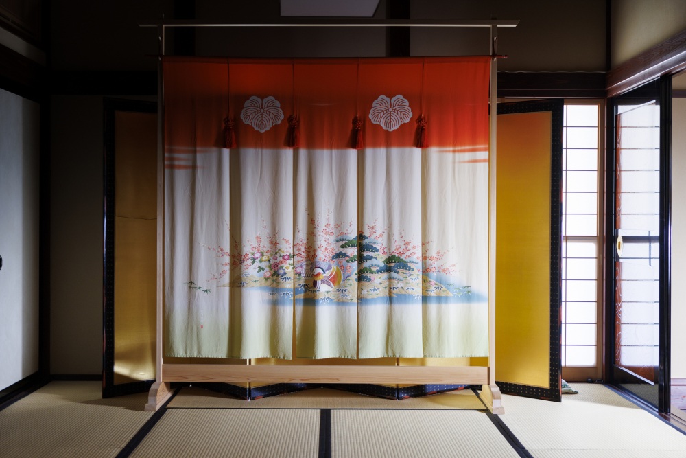 花嫁のれん館28