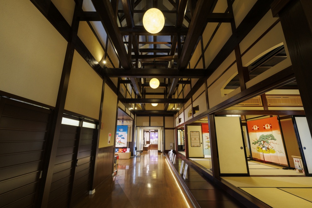 花嫁のれん館29