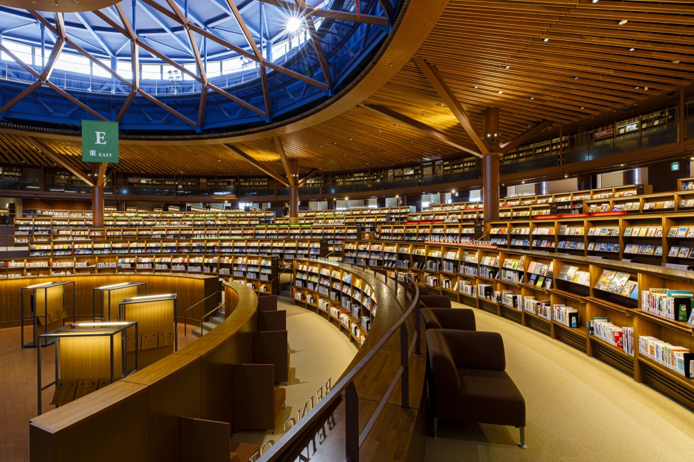 県立図書館11