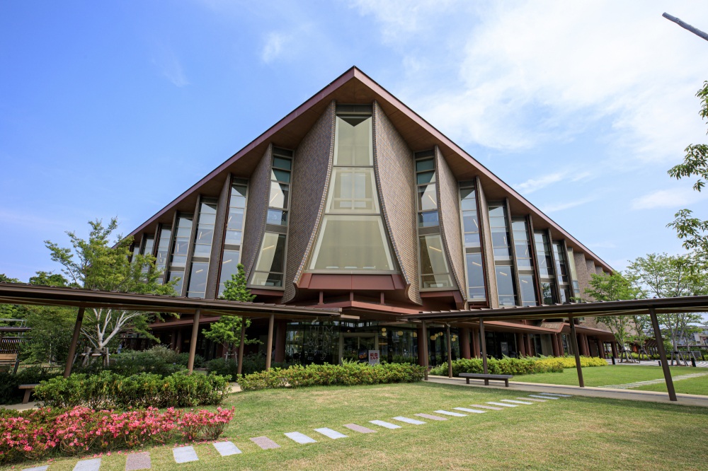 県立図書館42