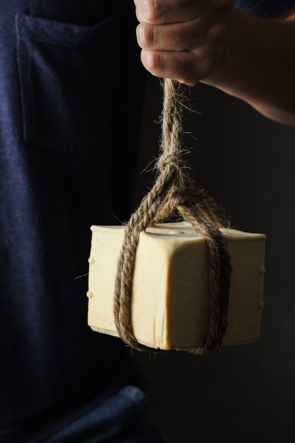 白山百膳_白山堅豆腐