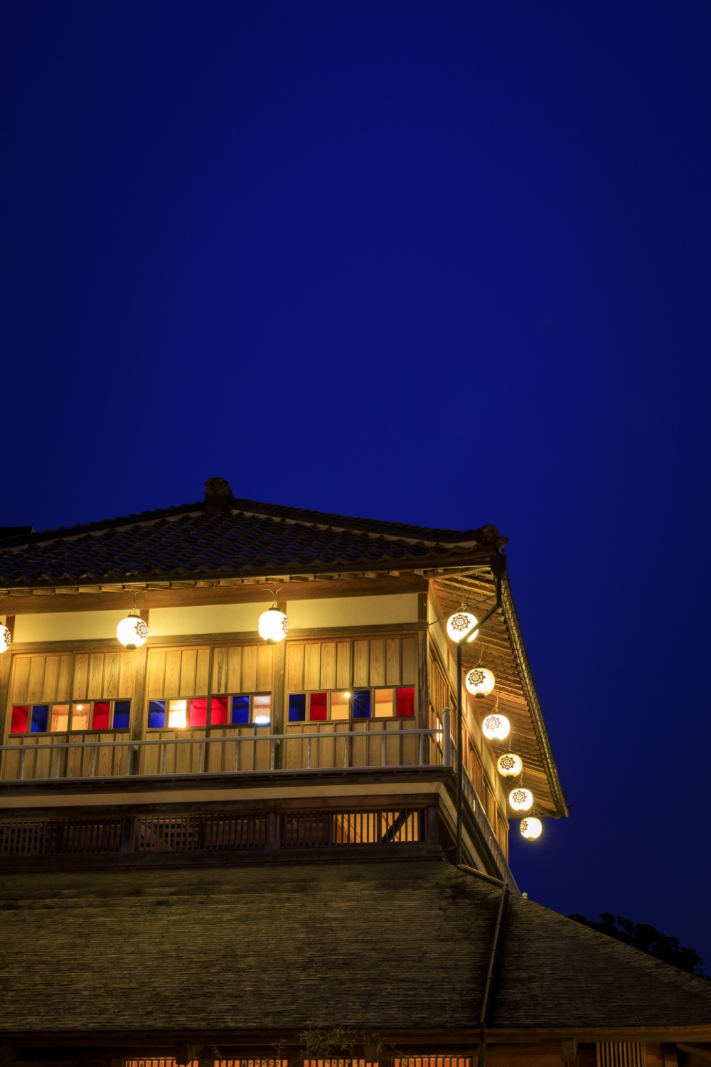 山代温泉_古総湯