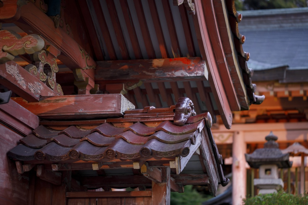 山代温泉_薬王院