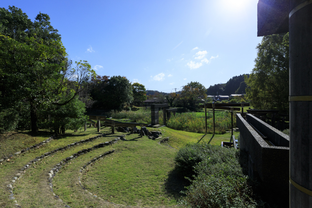 石川県九谷焼美術館