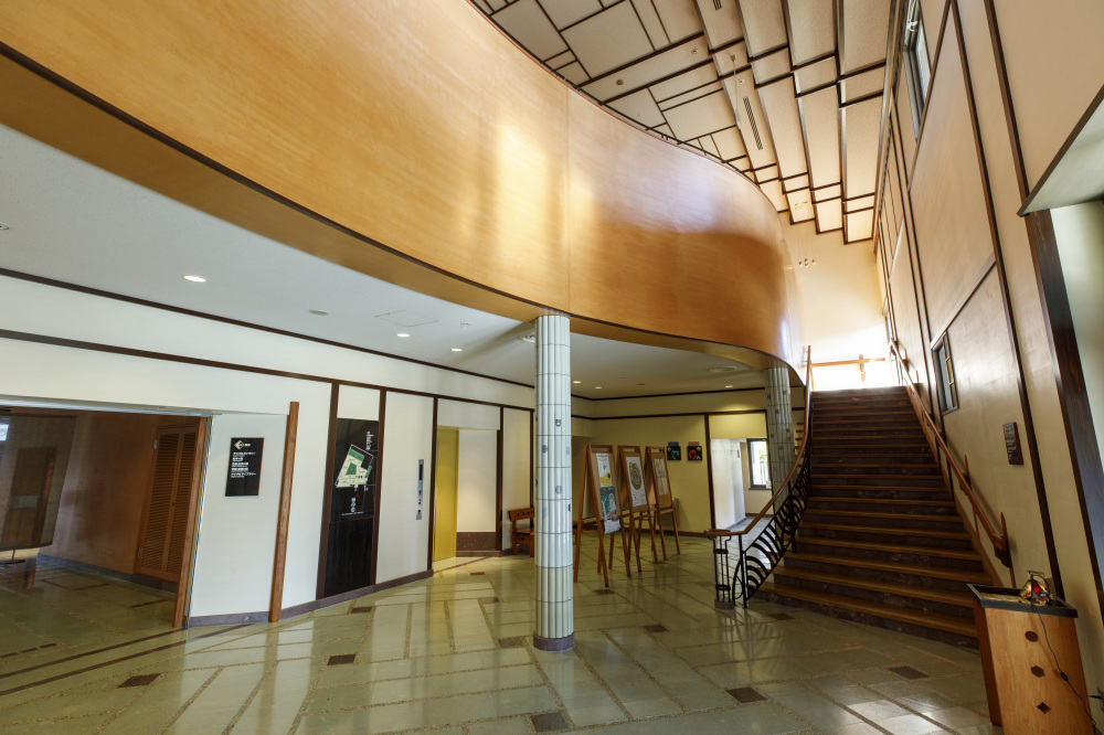 石川県九谷焼美術館