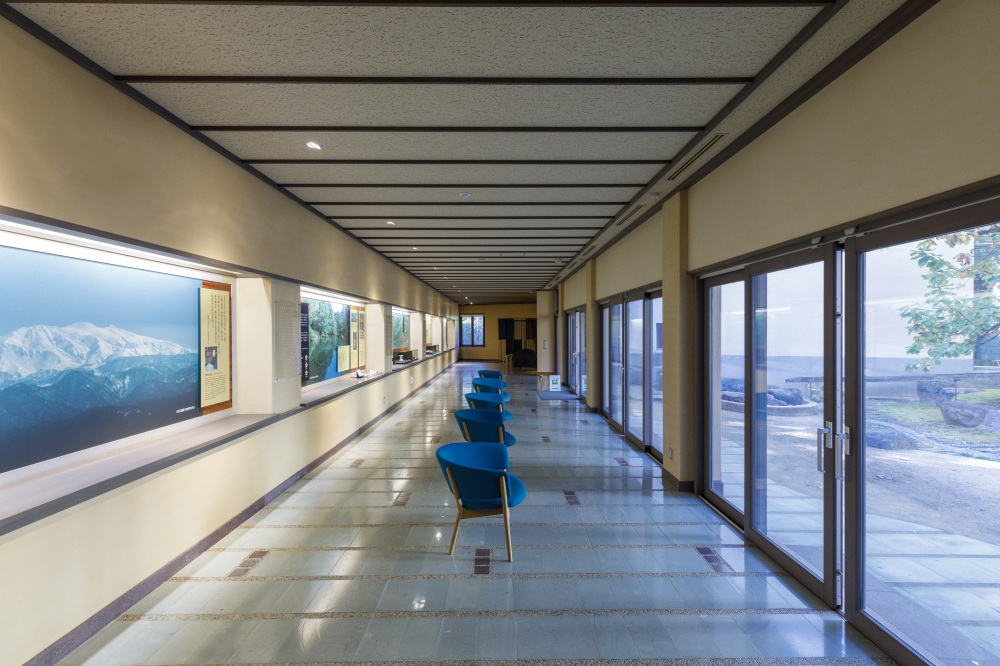 石川県九谷焼美術館