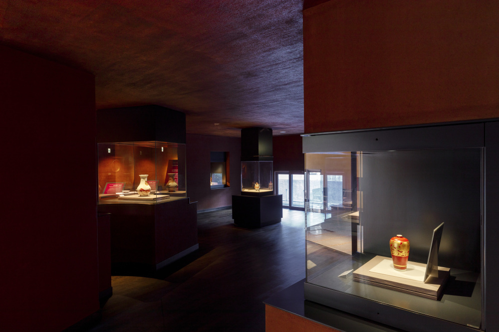 石川県九谷焼美術館