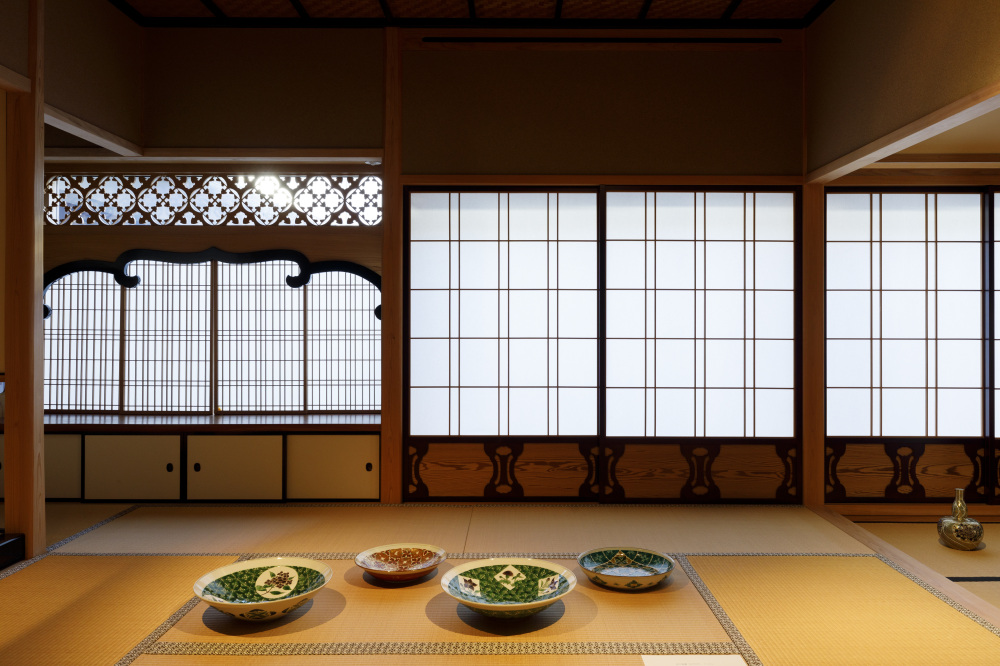 石川県九谷焼美術館