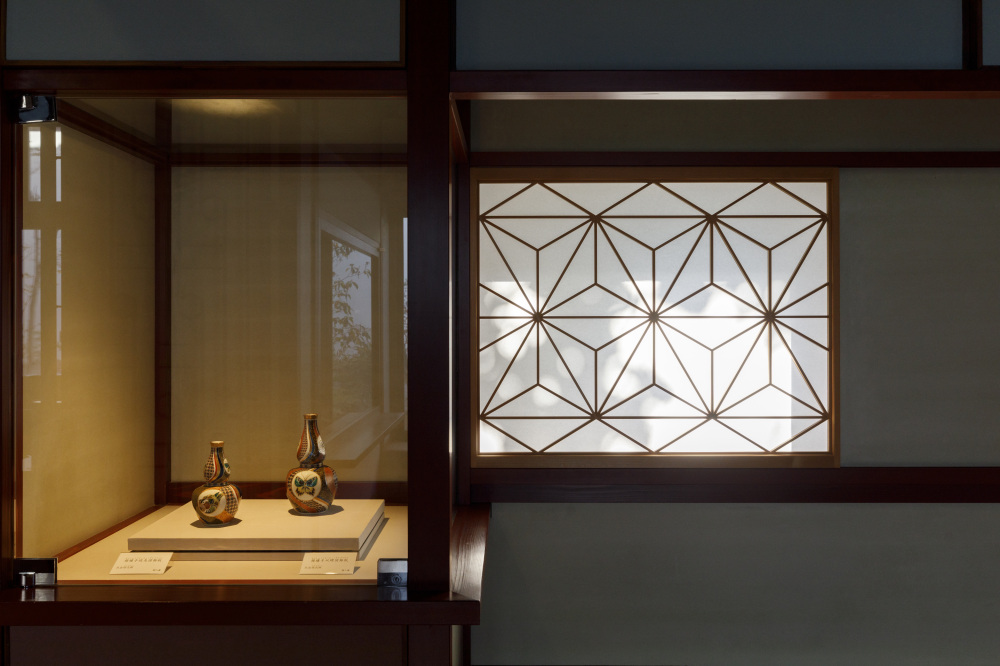 石川県九谷焼美術館