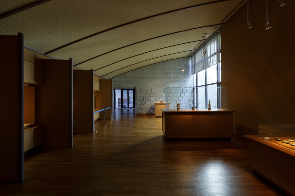 石川県九谷焼美術館