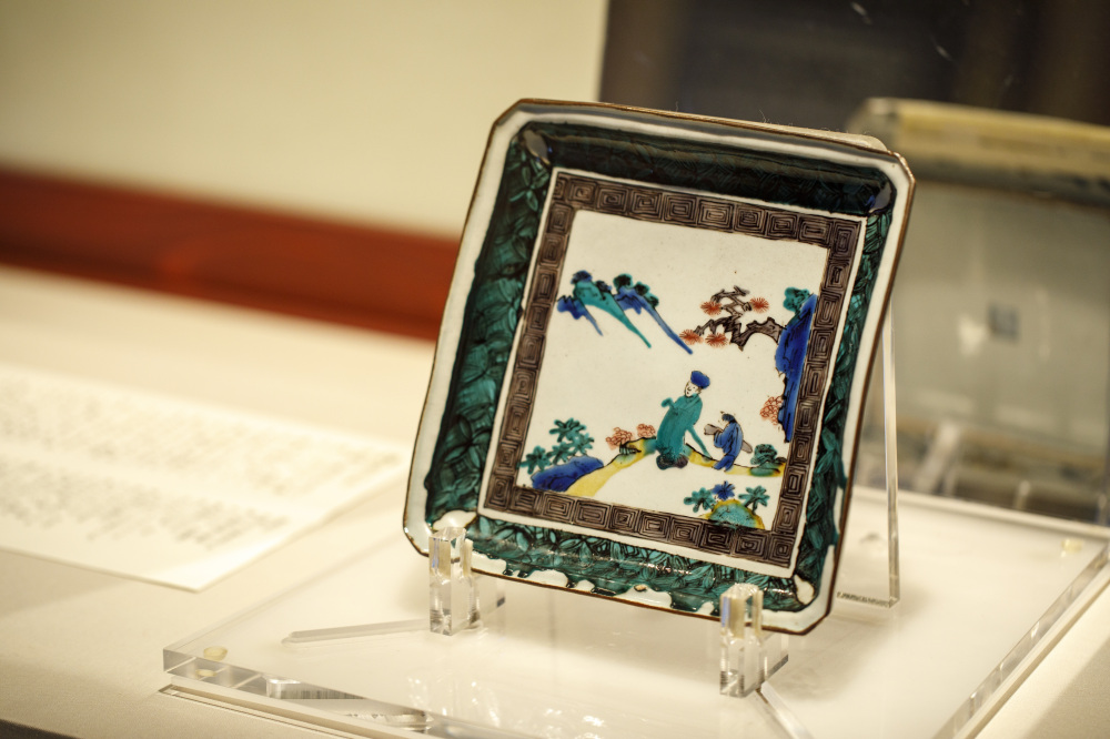 石川県九谷焼美術館