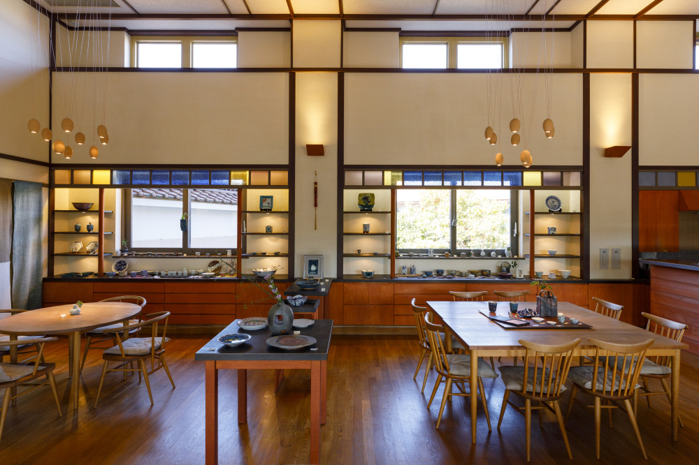 石川県九谷焼美術館