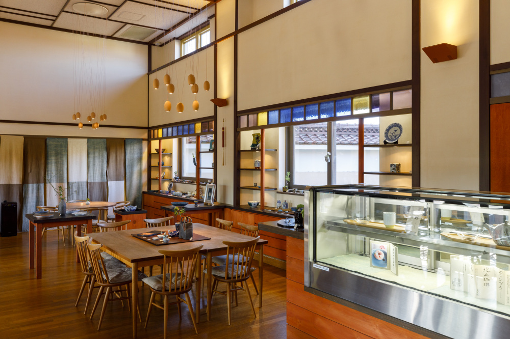 石川県九谷焼美術館