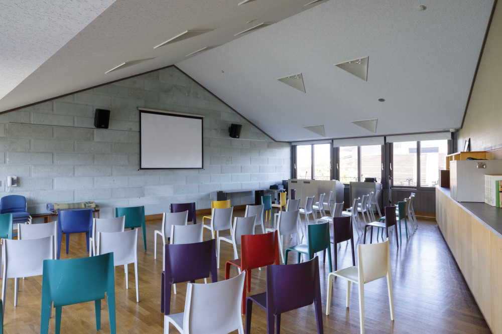 石川県九谷焼美術館