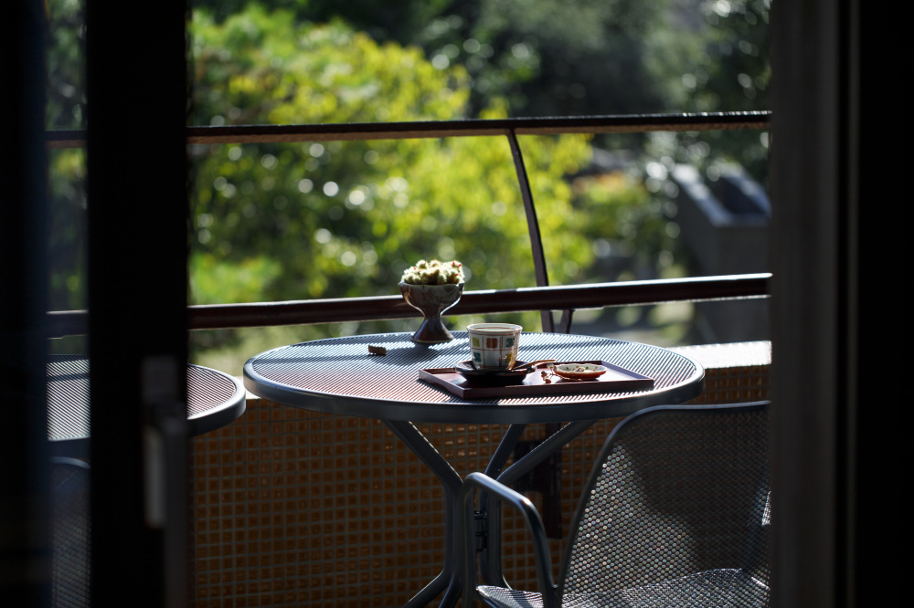 石川県九谷焼美術館