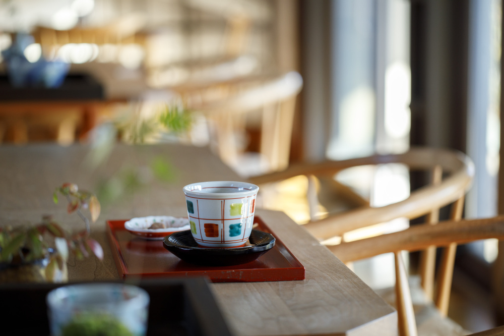 石川県九谷焼美術館