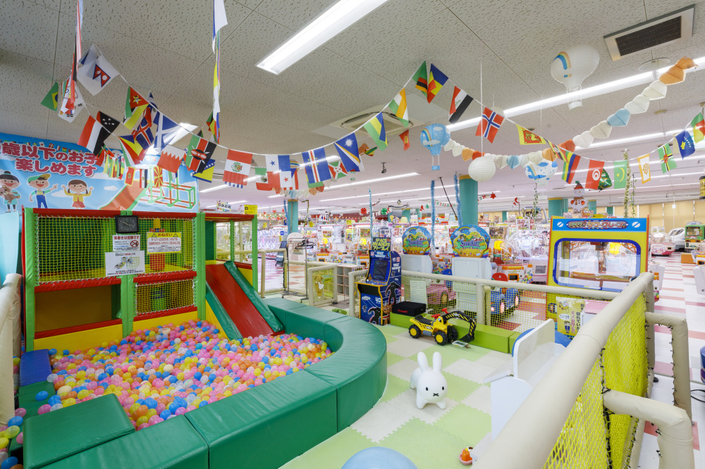 手取フィッシュランド