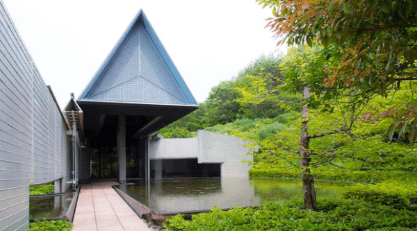 KAM能美市九谷焼美術館　記念館