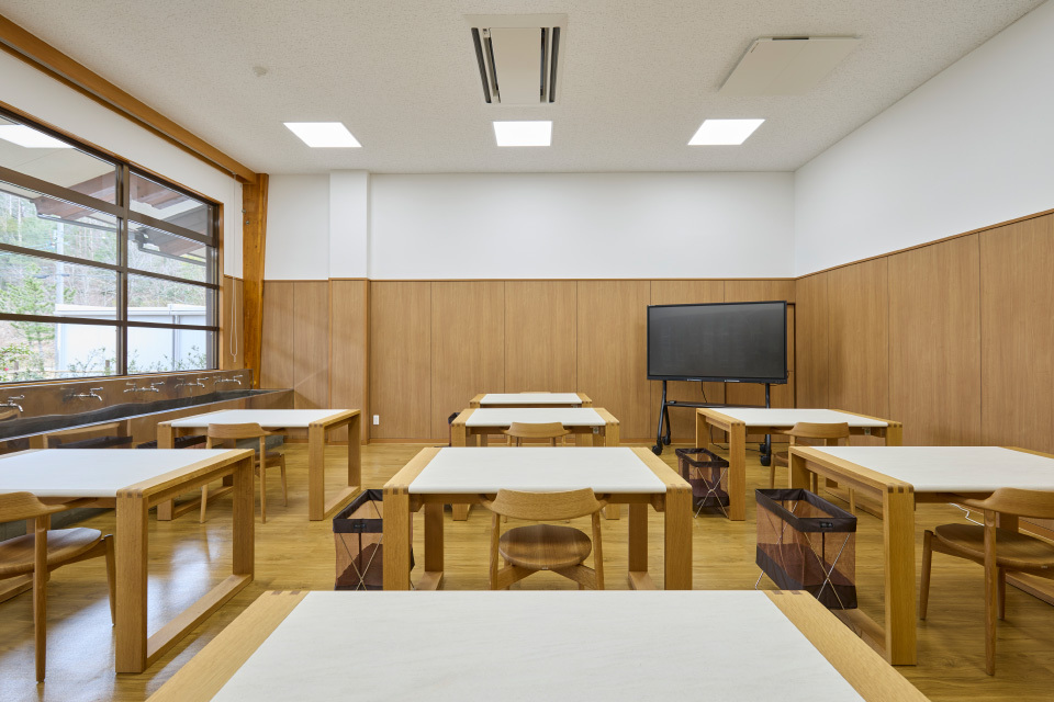 KAM能美市九谷焼美術館 体験館