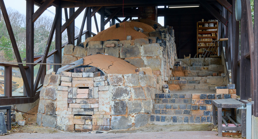 KAM能美市九谷焼美術館 体験館