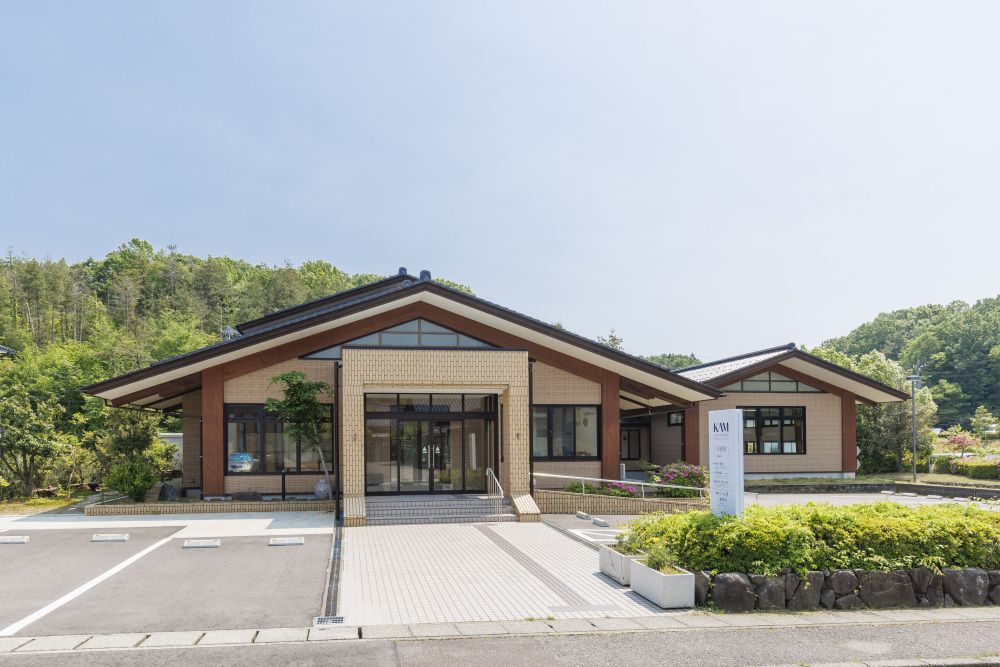 KAM能美市九谷焼美術館 体験館