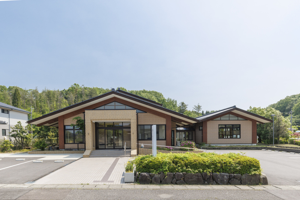 KAM能美市九谷焼美術館 体験館