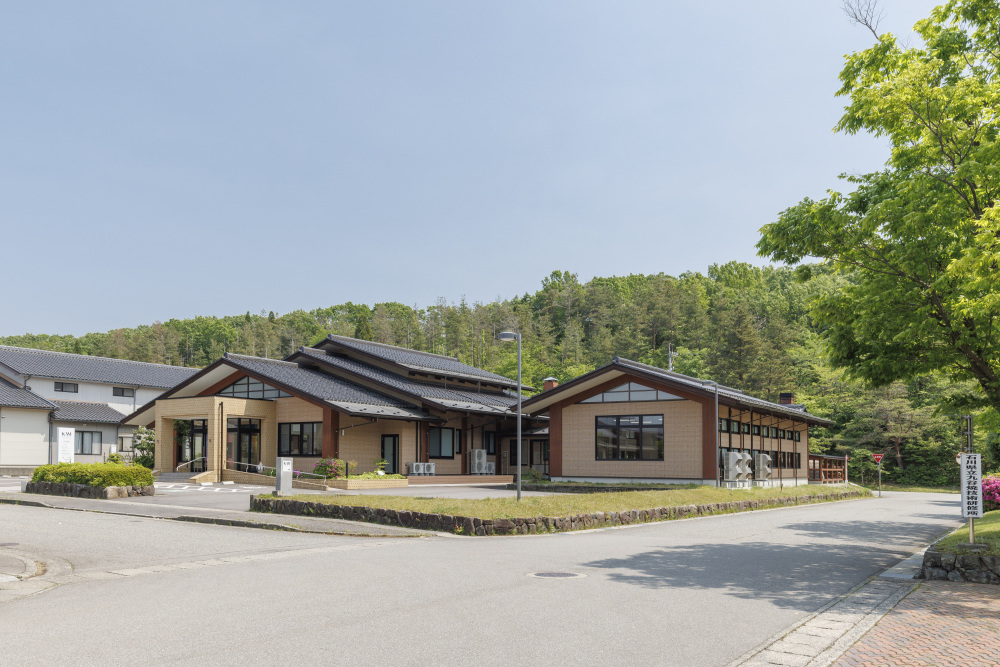 KAM能美市九谷焼美術館 体験館