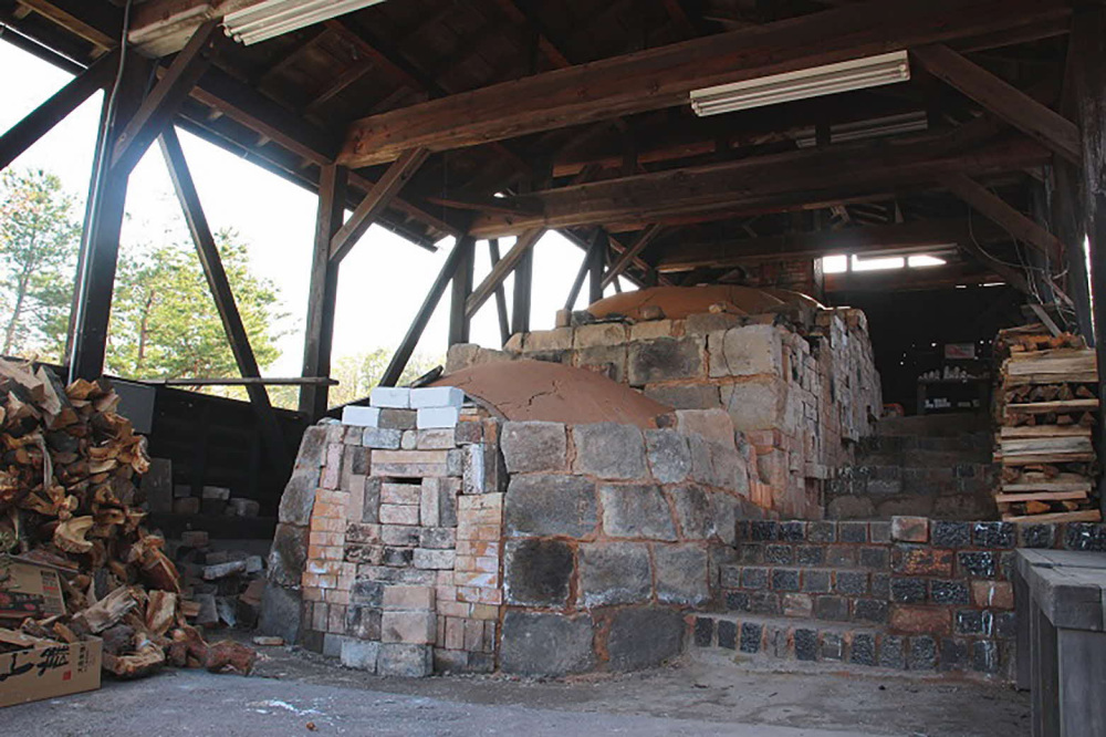 KAM能美市九谷焼美術館 体験館