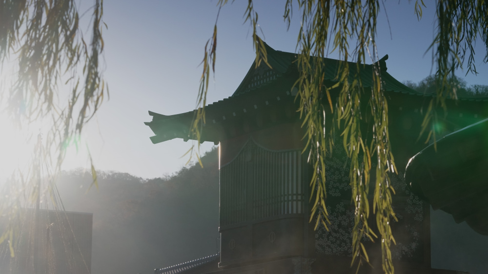 山中温泉 菊の湯
