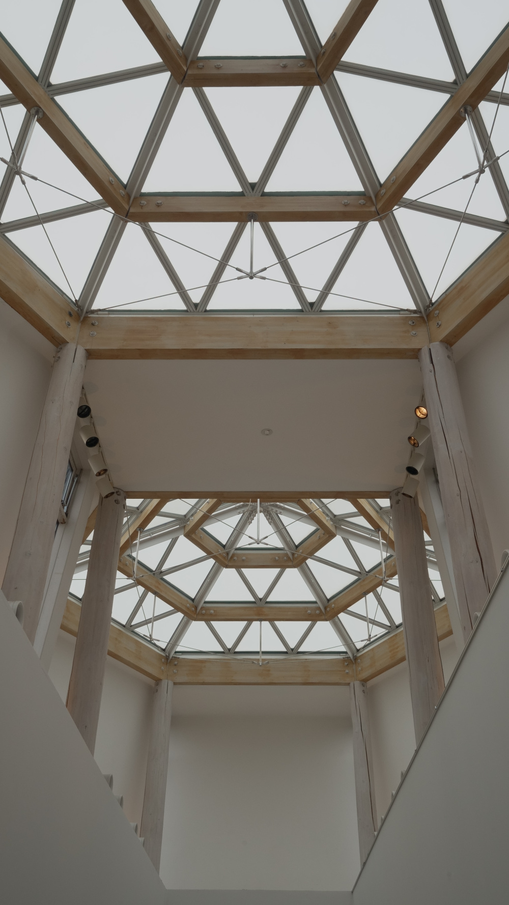 中谷宇吉郎雪の科学館