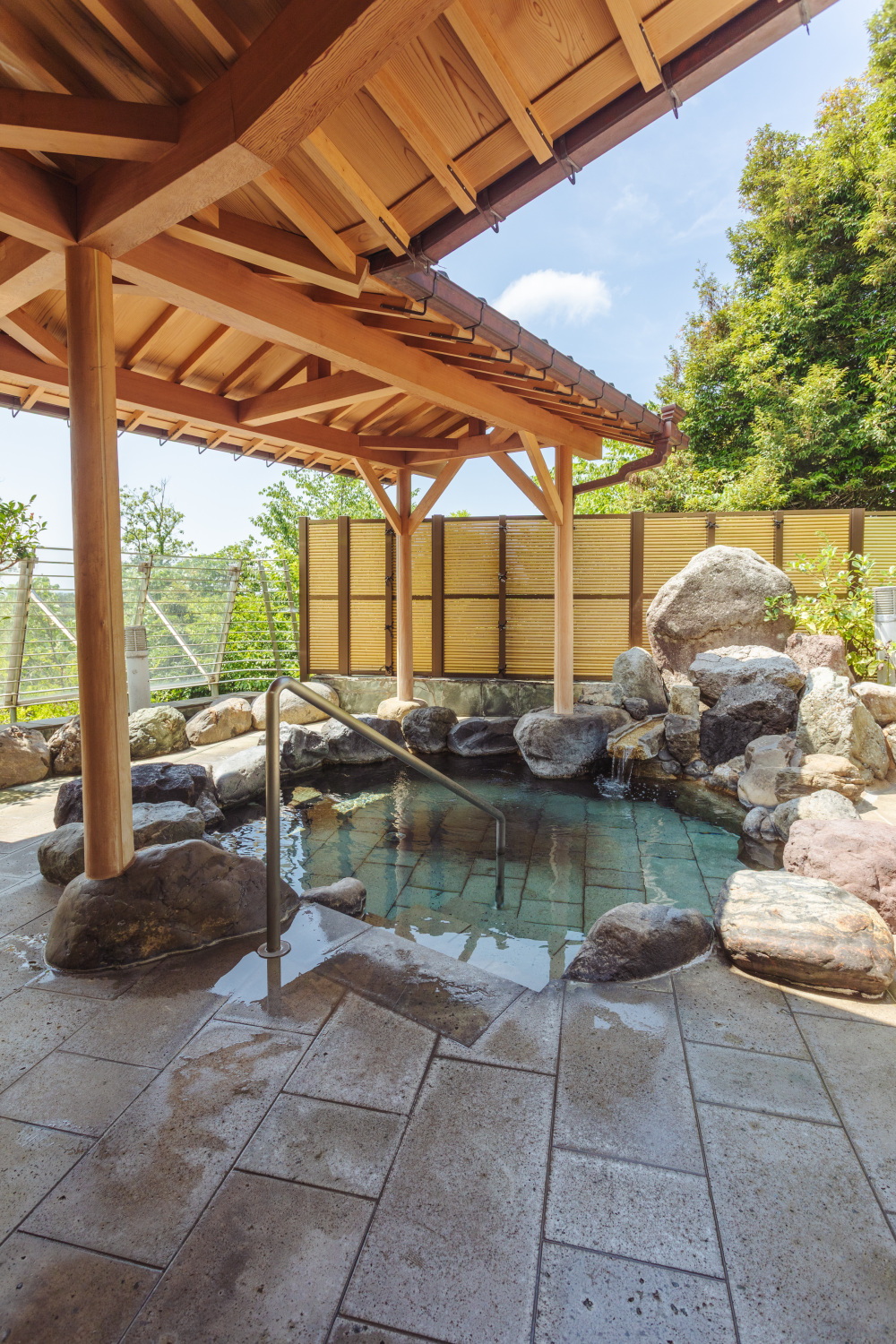 いこいの村能登半島