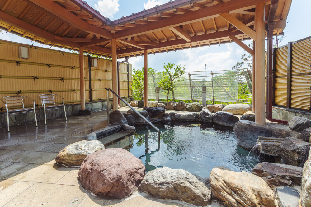 いこいの村能登半島