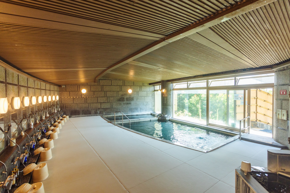 いこいの村能登半島