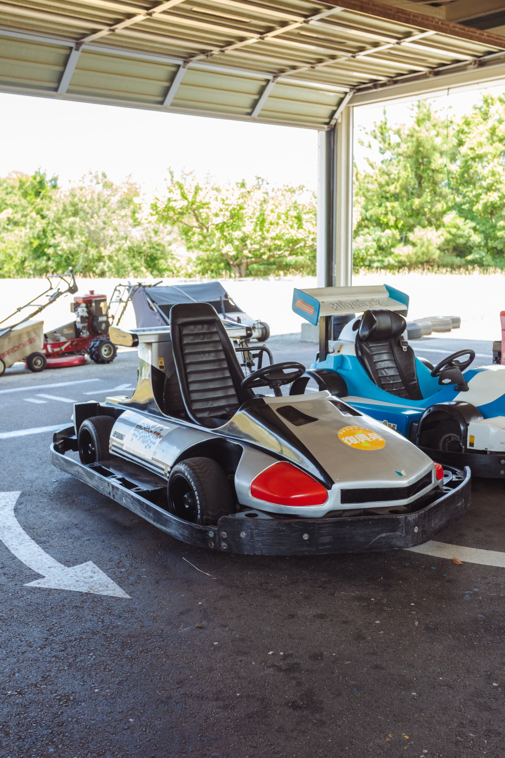 いこいの村能登半島