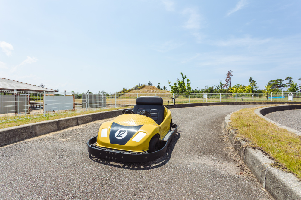 いこいの村能登半島