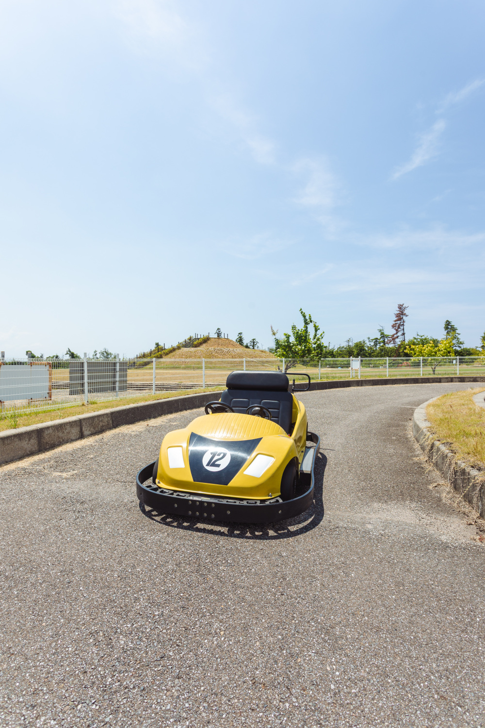 いこいの村能登半島