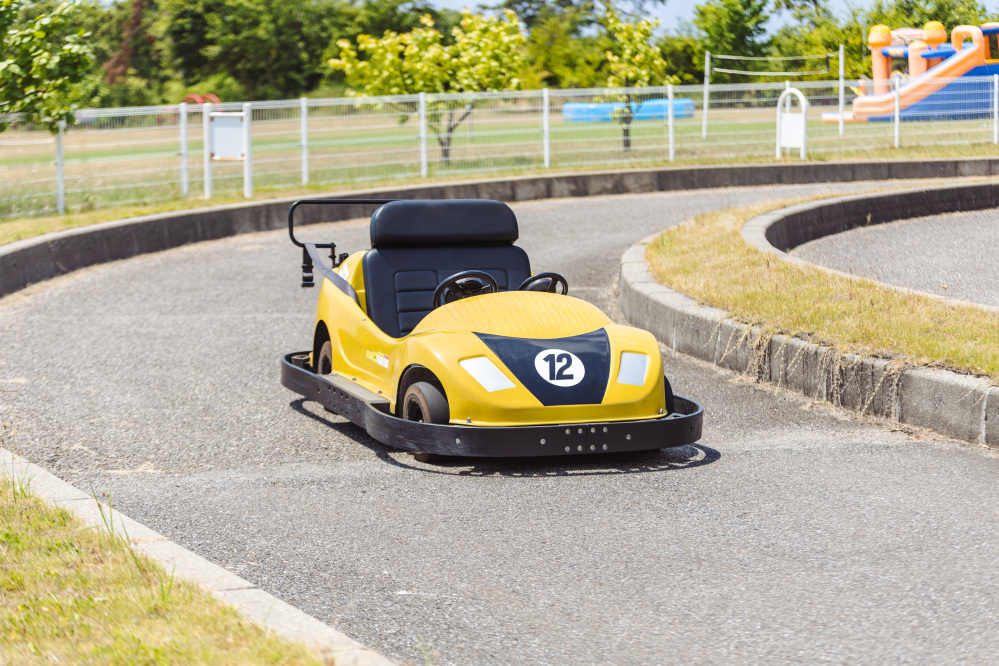いこいの村能登半島