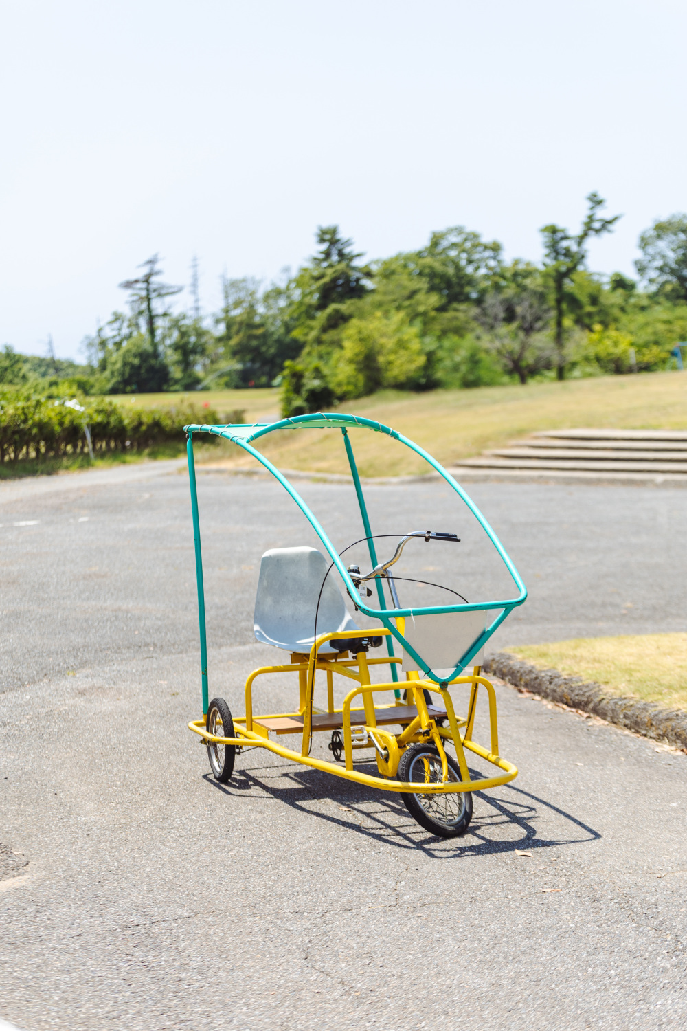 いこいの村能登半島