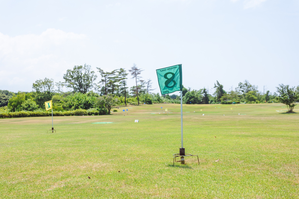 いこいの村能登半島