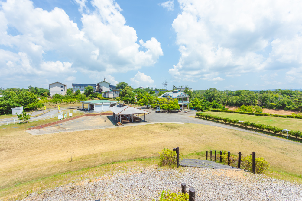 いこいの村能登半島
