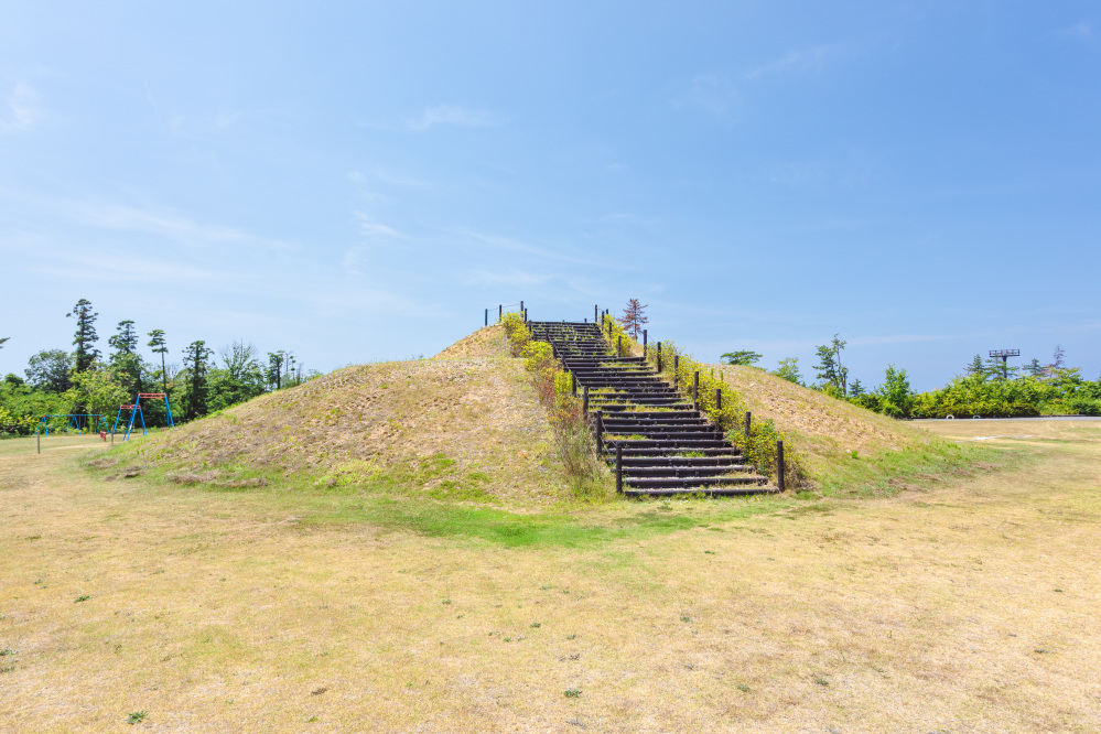 いこいの村能登半島